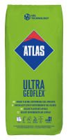 ATLAS ULTRA -GEOFLEX S1 25 KG - Kleber Super Flex...