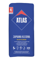 ATLAS ZAPRAWA C1TE 25 KG - Fliesenkleber Klebemörtel...