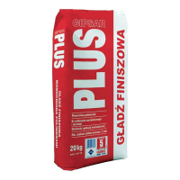 Feinputz Feinspachtel Polymeren verstärkte Gips-...