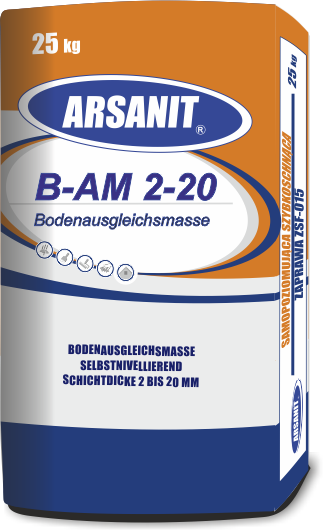 ZS-014 Schichtstärke 2-20mm
