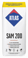 ATLAS SAM 200 25 Kg  Ausgleichsmasse selbstverlaufend für...