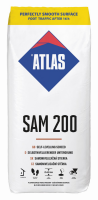 SAM 200 Schichtstärke 25-60mm