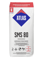 ATLAS SMS 80  25 Kg Ausgleichsmasse selbstnivellierender...
