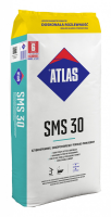 ATLAS SMS 30  25 Kg Ausgleichsmasse selbstverlaufend für...